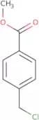 4-(Chloromethyl)benzoic acid methyl ester
