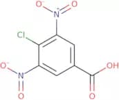 4-Chloro-3,5-dinitrobenzoic acid