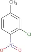 3-Chloro-4-nitrotoluene