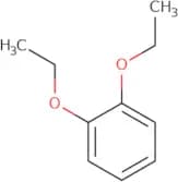 Catechol diethyl ether