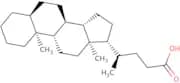 5β-Cholanic acid