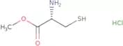H-D-Cys-OMe.HCl