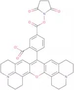 5-Carboxy-X-rhodamine, succinimidyl ester