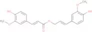 coniferyl ferulate