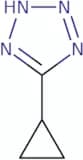 5-Cyclopropyl-2H-tetrazole