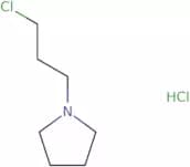 1-(3-Chloropropyl)-pyrrolidine hydrochloride