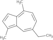 Chamazulene
