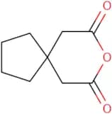 1,1-Cyclopentanediacetic anhydride