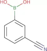 3-Cyanophenylboronic acid