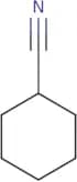 Cyclohexanecarbonitrile