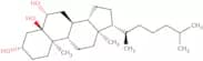 Cholestan-3β,5α,6β-triol