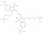 Cy3 Acid(tri SO3)