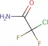 Chlorodifluoroacetamide