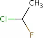 1-Chloro-1-Fluoroethane