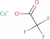 Caesium trifluoroacetate
