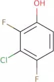 3-Chloro-2,4-difluorophenol