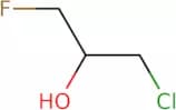 1-Chloro-3-Fluoroisopropanol