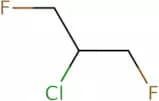 2-Chloro-1,3-Difluoropropane