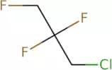 1-Chloro-2,2,3-Trifluoropropane