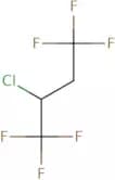 2-Chloro-1,1,1,4,4,4-Hexafluorobutane