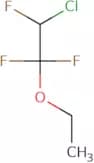 2-Chloro-1,1,2-trifluoroethyl ethyl ether