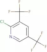 2-Chloro-3,5-bis(trifluoromethyl)pyridine