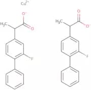 Copper 2-(3-Fluoro-4-Phenylphenyl)Propanoate
