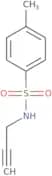 4-Methyl-N-(prop-2-yn-1-yl)benzenesulfonamide