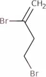 2,4-Dibromobut-1-ene