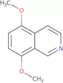 5,8-Dimethoxyisoquinoline
