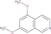 5,7-Dimethoxyisoquinoline