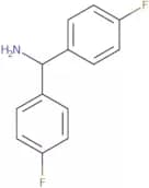 Bis(4-fluorophenyl)methanamine