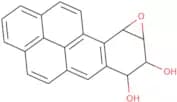 7,8,8a,9a-Tetrahydrobenzo[1,12]tetrapheno[10,11-b]oxirene-7,8-diol