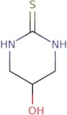 5-Hydroxy-1,3-diazinane-2-thione