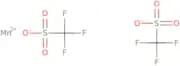 Manganese bis(trifluoromethanesulfonate)