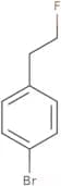 1-Bromo-4-(2-fluoroethyl)benzene