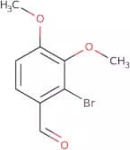 2-Bromo-3,4-dimethoxybenzaldehyde