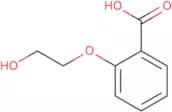 2-(2-Hydroxy-ethoxy)-benzoic acid