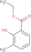 Ethyl 2-hydroxy-3-methylbenzoate