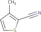 3-Methylthiophene-2-carbonitrile