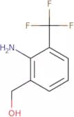 [2-Amino-3-(trifluoromethyl)phenyl]methanol