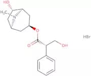 Anisodamine Hydrobromide