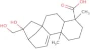 Ent-16β,17-dihydroxy-9(11)-kauren-19-oic acid