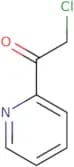 2-Chloro-1-(pyridin-2-yl)ethan-1-one