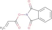 1,3-Dioxo-2,3-dihydro-1H-isoindol-2-yl prop-2-enoate
