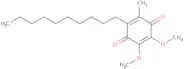 Decylubiquinone