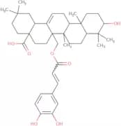 Myriceric acid B
