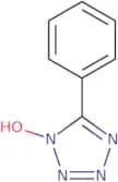 5-Phenyl-1H-1,2,3,4-tetrazol-1-ol