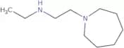 N-(2-Azepan-1-ylethyl)-N-ethylamine