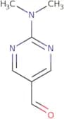 2-Dimethylamino-pyrimidine-5-carbaldehyde